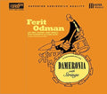 Odman,ferit - Dameronia With Strings - Music CD