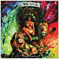 Mothership - High Strangeness - Music CD