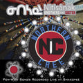 Northern Cree - Nitisanak Brothers & Sister - Pow-wow Songs - Music CD