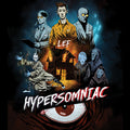 Hypersomniac [LP] Vinyl Record