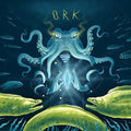 O.r.k. - Soul Of An Octopus - Music CD