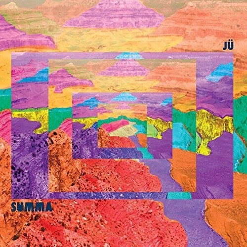 Ju - Summa - Music CD