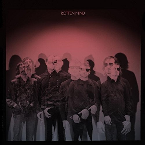 Rotten Mind - Rotten Mind - Music CD