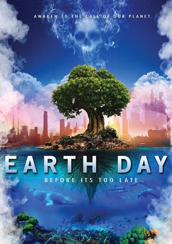 Earth Day - Earth Day - DVD