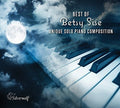 Sise,betsy - Best Of Betsy Sise: Unique Solo Piano Compositions - Music CD