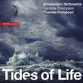Hampson,thomas - Tides Of Life: Songs By Wolf & Schubert & Brahms & - Music CD