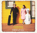 Fraser,alasdair / Haas,natalie - Ports Of Call - Music CD