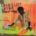 Layne,lancelot - Blow Away - Vinyl Record