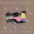 Windbreakers - Terminal - Music CD