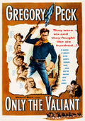 Only The Valiant - Only The Valiant - DVD