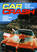 Car Crash - Car Crash - DVD