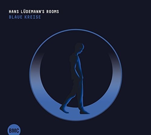 Hans Ludemann's Rooms - Blaue Kreise - Music CD