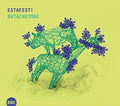 Estafest - Bayachrimae - Music CD