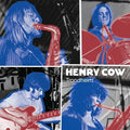 Henry Cow - Vol.4 & 5: Trondheim - Music CD