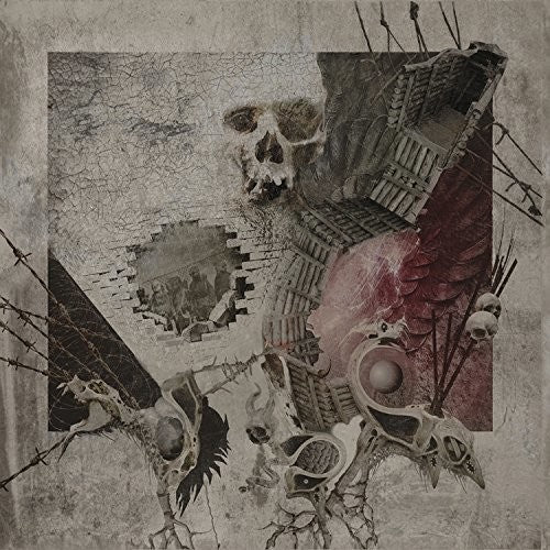1000dead - 1000dead - Music CD