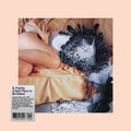 S. Fidelity - A Safe Place To Be Naked - Vinyl Record