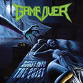 Game Over - Burst Into The Quiet [LP]