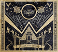 Deathless Legacy - Dance With Devils - Music CD