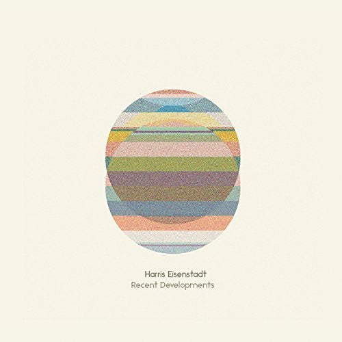 Eisenstadt,harris - Recent Developments - Music CD