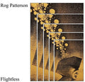 Patterson,rog - Flightless - Music CD