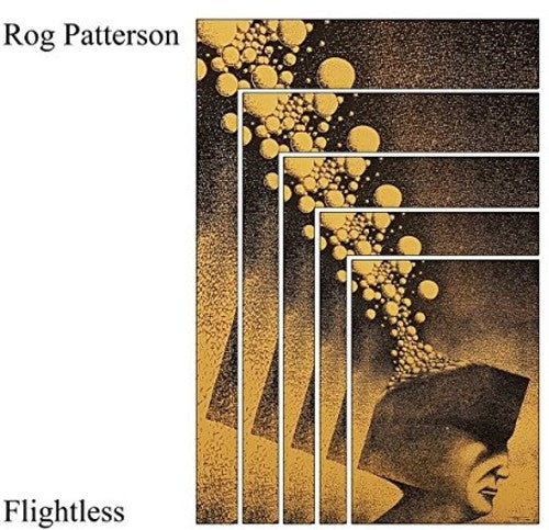 Patterson,rog - Flightless - Music CD