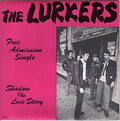Lurkers - Shadow / Love Story - Vinyl Record