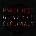 War Church - Gunship Diplomacy - Music CD