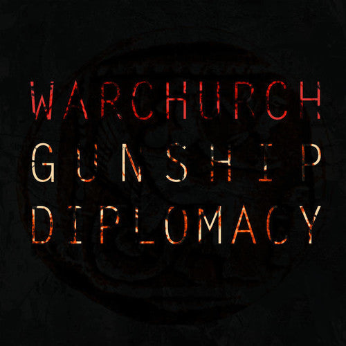 War Church - Gunship Diplomacy - Music CD