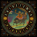 Chinese Man - Shikantaza - Music CD