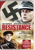 Resistance - Resistance - DVD