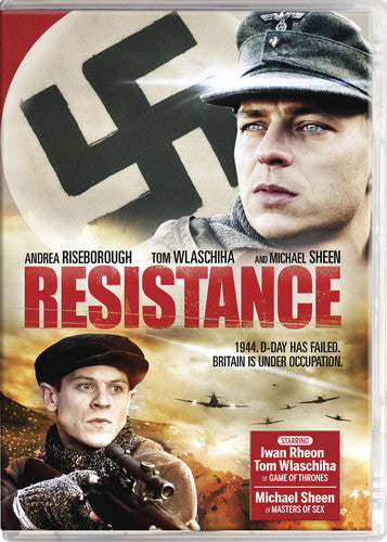 Resistance - Resistance - DVD