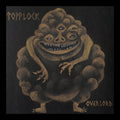 Topplock - Overlord - Vinyl Record