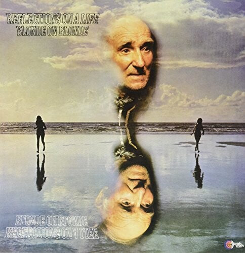 Blonde On Blonde - Reflections On A Life - Vinyl Record