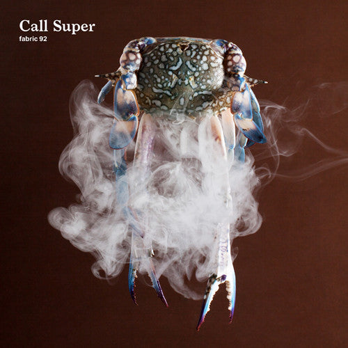 Call Super - Fabric 92 - Music CD