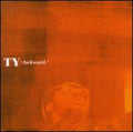 Ty - Awkward - Music CD