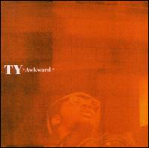 Ty - Awkward - Music CD