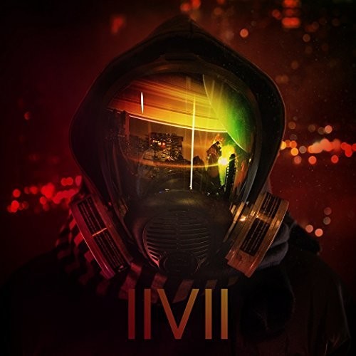 Iivii - Colony - Vinyl Record