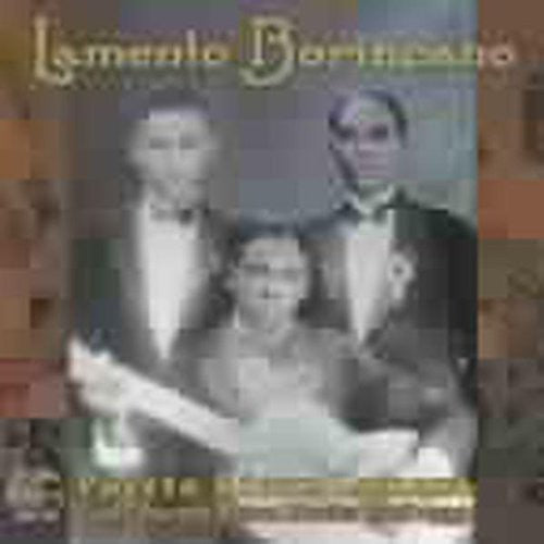 Lamento Borincano / Various - Lamento Borincano / Various - Music CD