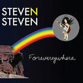 Foreverywhere Music CD