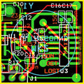 Brian Jonestown Massacre - Don't Get Lost [LP]