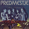 Predmestje - Brez Naslova - Vinyl Record