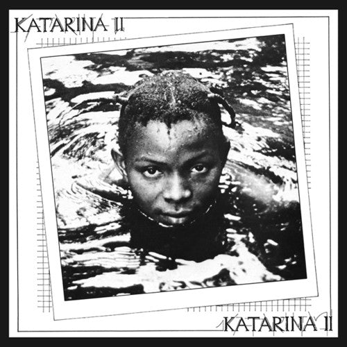 Katarina Ii - Katarina Ii - Vinyl Record
