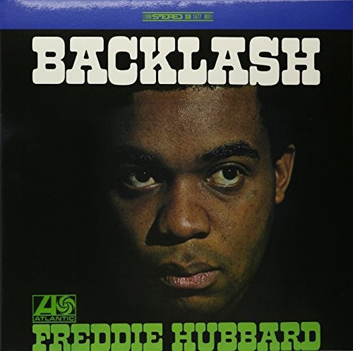 Pre-Order: Freddie Hubbard - Backlash [180 Gram]