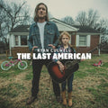 Culwell,ryan - Last American - Music CD