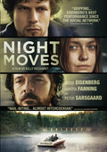 Night Moves - Night Moves - DVD