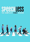 Speechless: Complete First Season - Speechless: Complete First Season - DVD