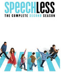 Speechless: Complete Second Season - Speechless: Complete Second Season - DVD