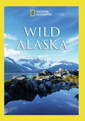 Wild Alaska - Wild Alaska - DVD