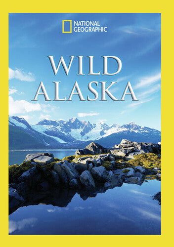 Wild Alaska - Wild Alaska - DVD