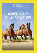 America's Wild Frontier - America's Wild Frontier - DVD